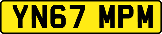YN67MPM