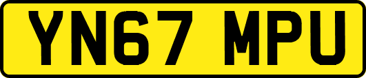 YN67MPU