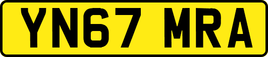 YN67MRA