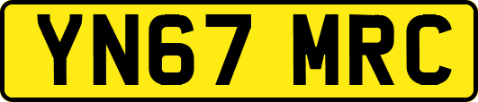 YN67MRC