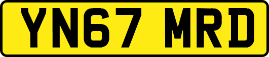 YN67MRD