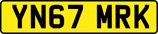 YN67MRK