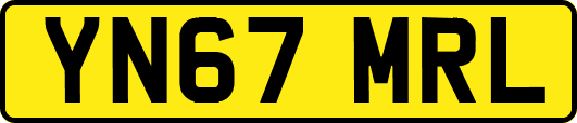 YN67MRL
