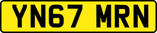 YN67MRN