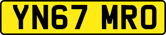 YN67MRO
