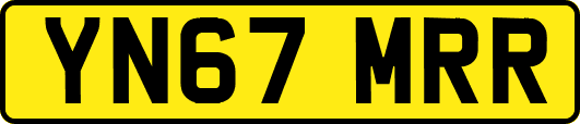YN67MRR
