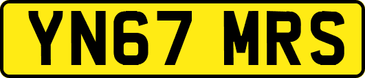 YN67MRS