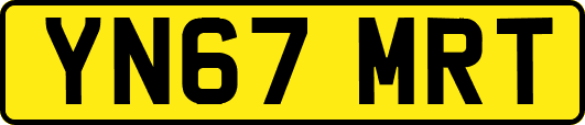 YN67MRT