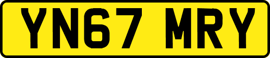 YN67MRY