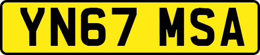 YN67MSA