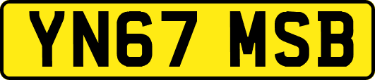 YN67MSB