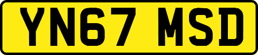 YN67MSD