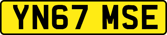 YN67MSE