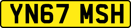 YN67MSH