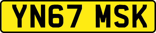 YN67MSK