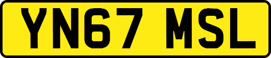 YN67MSL