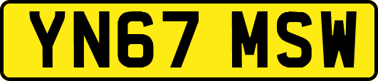 YN67MSW