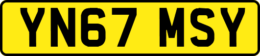 YN67MSY