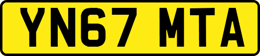 YN67MTA