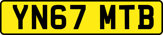 YN67MTB