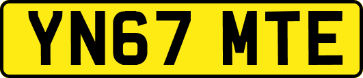 YN67MTE