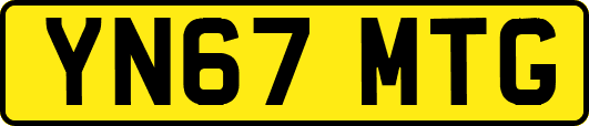 YN67MTG