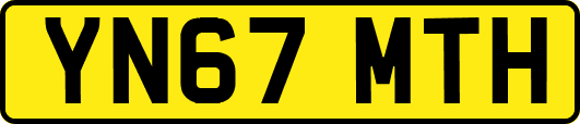 YN67MTH