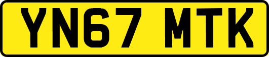 YN67MTK