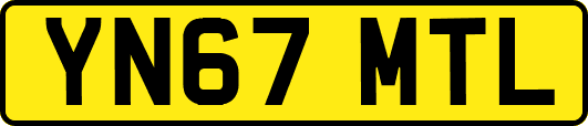 YN67MTL