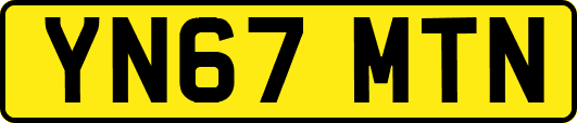 YN67MTN