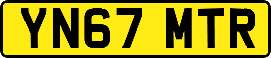 YN67MTR