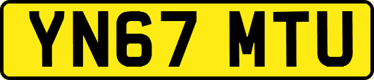 YN67MTU