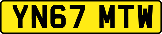 YN67MTW