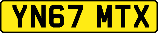 YN67MTX