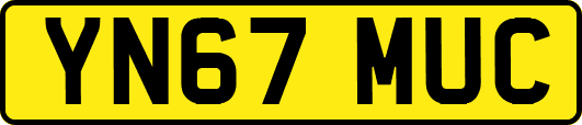 YN67MUC