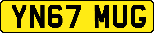 YN67MUG