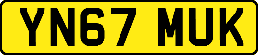 YN67MUK