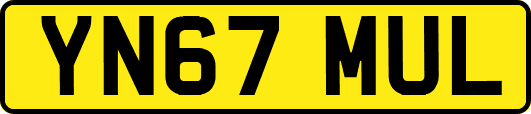 YN67MUL