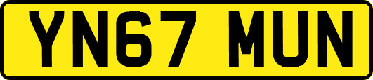 YN67MUN