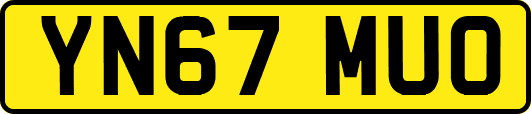 YN67MUO