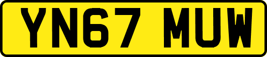 YN67MUW