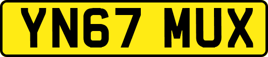 YN67MUX