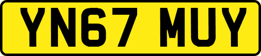 YN67MUY