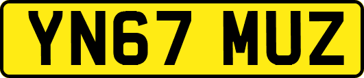 YN67MUZ