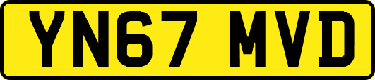 YN67MVD