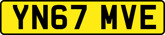 YN67MVE