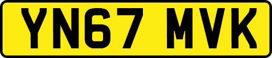 YN67MVK