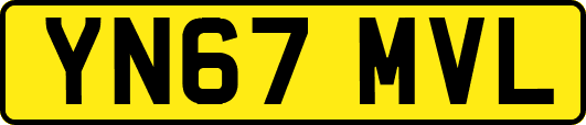 YN67MVL