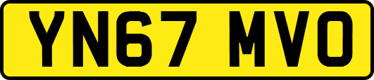 YN67MVO