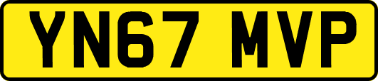 YN67MVP